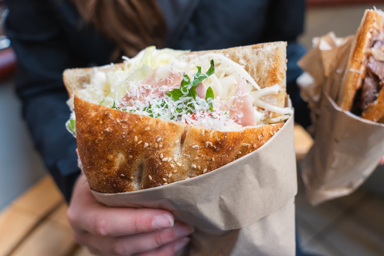 Hasselssons Macklucka